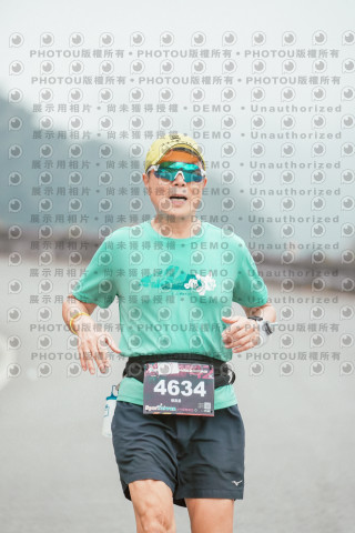 2026第二屆宜蘭大同櫻花馬拉松2026 YILAN SAKURA MARTHON