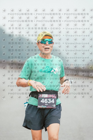 2026第二屆宜蘭大同櫻花馬拉松2026 YILAN SAKURA MARTHON