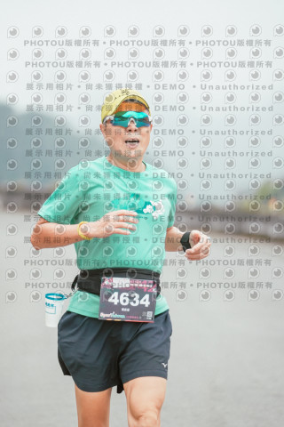 2026第二屆宜蘭大同櫻花馬拉松2026 YILAN SAKURA MARTHON