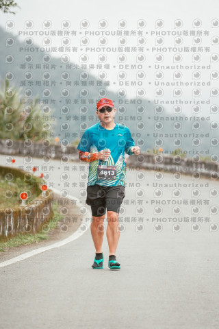 2026第二屆宜蘭大同櫻花馬拉松2026 YILAN SAKURA MARTHON
