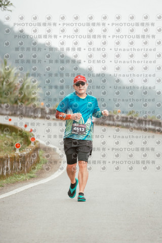 2026第二屆宜蘭大同櫻花馬拉松2026 YILAN SAKURA MARTHON