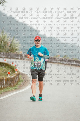 2026第二屆宜蘭大同櫻花馬拉松2026 YILAN SAKURA MARTHON