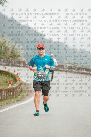 2026第二屆宜蘭大同櫻花馬拉松2026 YILAN SAKURA MARTHON