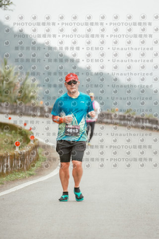 2026第二屆宜蘭大同櫻花馬拉松2026 YILAN SAKURA MARTHON