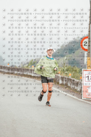 2026第二屆宜蘭大同櫻花馬拉松2026 YILAN SAKURA MARTHON