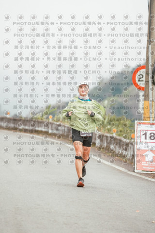 2026第二屆宜蘭大同櫻花馬拉松2026 YILAN SAKURA MARTHON