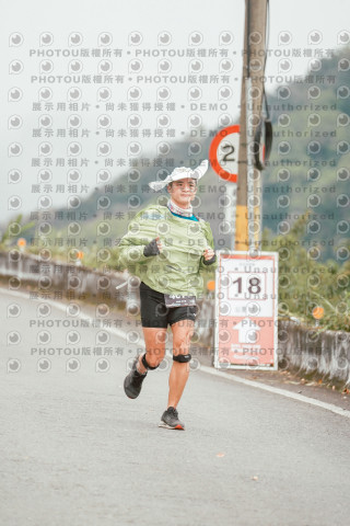 2026第二屆宜蘭大同櫻花馬拉松2026 YILAN SAKURA MARTHON