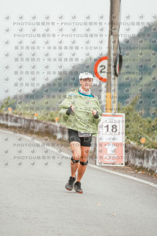 2026第二屆宜蘭大同櫻花馬拉松2026 YILAN SAKURA MARTHON