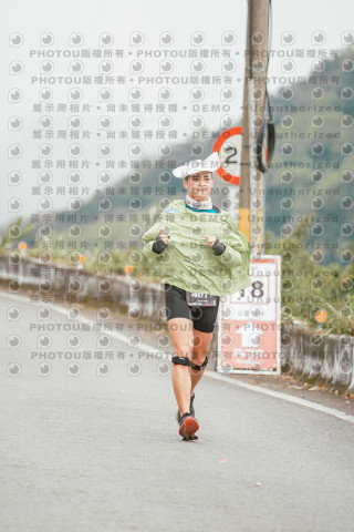2026第二屆宜蘭大同櫻花馬拉松2026 YILAN SAKURA MARTHON