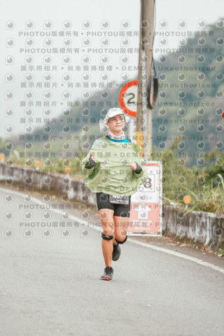 2026第二屆宜蘭大同櫻花馬拉松2026 YILAN SAKURA MARTHON