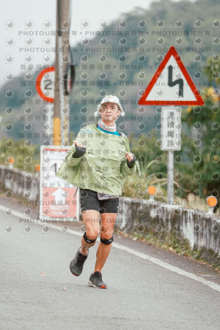 2026第二屆宜蘭大同櫻花馬拉松2026 YILAN SAKURA MARTHON
