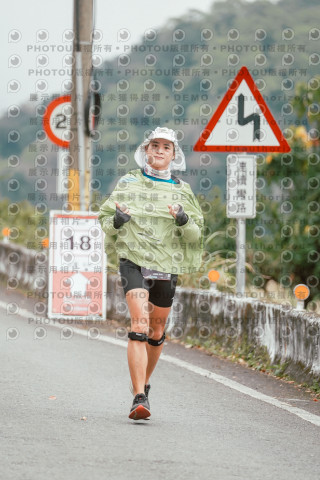 2026第二屆宜蘭大同櫻花馬拉松2026 YILAN SAKURA MARTHON