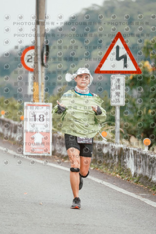 2026第二屆宜蘭大同櫻花馬拉松2026 YILAN SAKURA MARTHON