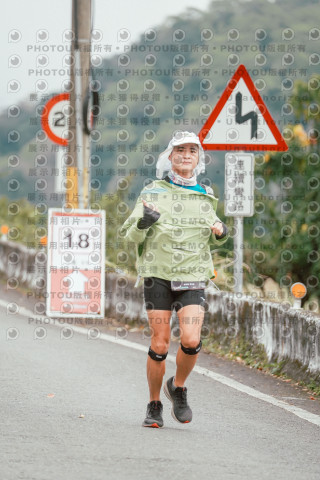 2026第二屆宜蘭大同櫻花馬拉松2026 YILAN SAKURA MARTHON