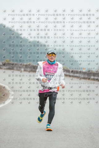 2026第二屆宜蘭大同櫻花馬拉松2026 YILAN SAKURA MARTHON