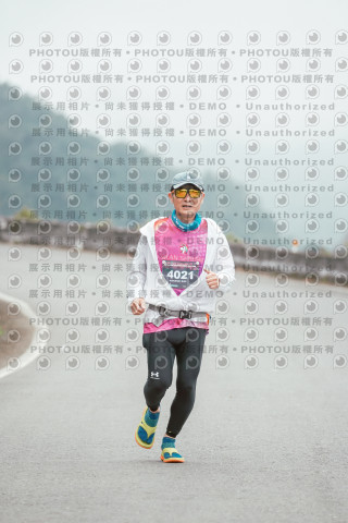 2026第二屆宜蘭大同櫻花馬拉松2026 YILAN SAKURA MARTHON