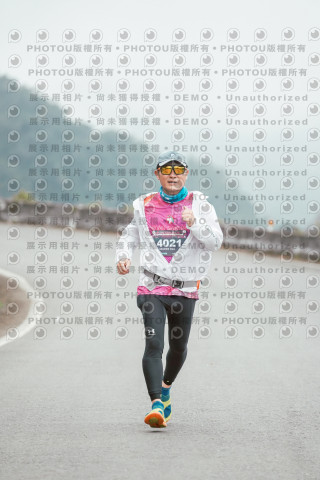 2026第二屆宜蘭大同櫻花馬拉松2026 YILAN SAKURA MARTHON