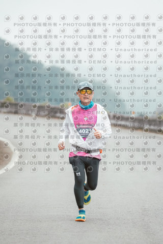 2026第二屆宜蘭大同櫻花馬拉松2026 YILAN SAKURA MARTHON