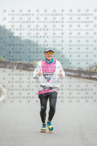 2026第二屆宜蘭大同櫻花馬拉松2026 YILAN SAKURA MARTHON
