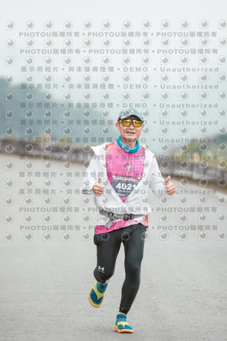 2026第二屆宜蘭大同櫻花馬拉松2026 YILAN SAKURA MARTHON