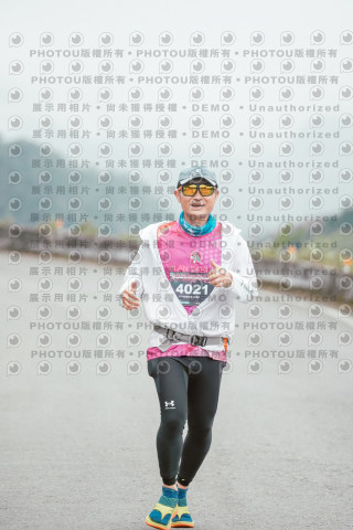 2026第二屆宜蘭大同櫻花馬拉松2026 YILAN SAKURA MARTHON