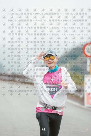 2026第二屆宜蘭大同櫻花馬拉松2026 YILAN SAKURA MARTHON