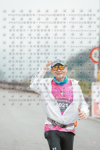2026第二屆宜蘭大同櫻花馬拉松2026 YILAN SAKURA MARTHON