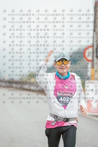 2026第二屆宜蘭大同櫻花馬拉松2026 YILAN SAKURA MARTHON