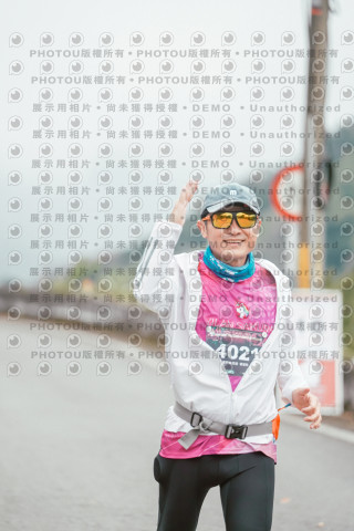 2026第二屆宜蘭大同櫻花馬拉松2026 YILAN SAKURA MARTHON