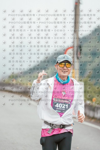 2026第二屆宜蘭大同櫻花馬拉松2026 YILAN SAKURA MARTHON