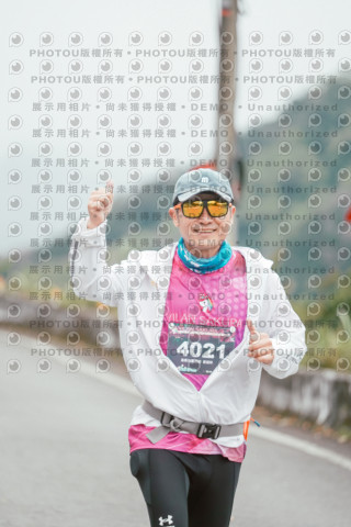 2026第二屆宜蘭大同櫻花馬拉松2026 YILAN SAKURA MARTHON