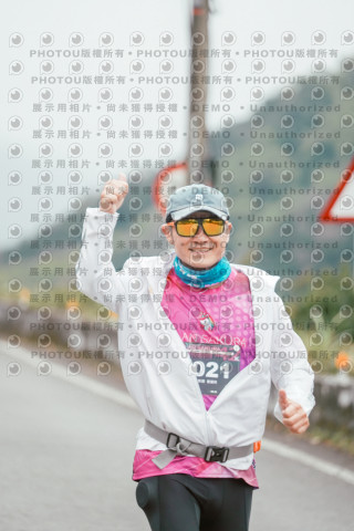 2026第二屆宜蘭大同櫻花馬拉松2026 YILAN SAKURA MARTHON