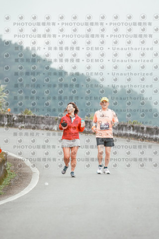 2026第二屆宜蘭大同櫻花馬拉松2026 YILAN SAKURA MARTHON