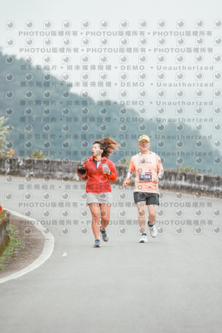 2026第二屆宜蘭大同櫻花馬拉松2026 YILAN SAKURA MARTHON