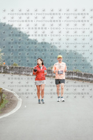 2026第二屆宜蘭大同櫻花馬拉松2026 YILAN SAKURA MARTHON