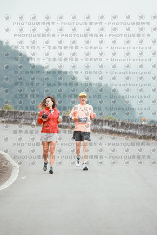 2026第二屆宜蘭大同櫻花馬拉松2026 YILAN SAKURA MARTHON