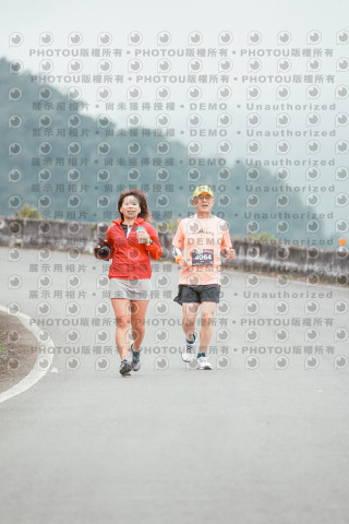 2026第二屆宜蘭大同櫻花馬拉松2026 YILAN SAKURA MARTHON