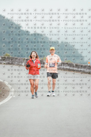 2026第二屆宜蘭大同櫻花馬拉松2026 YILAN SAKURA MARTHON