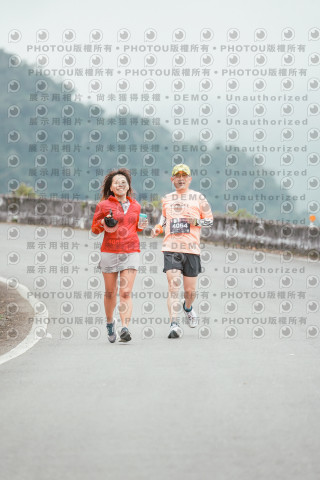 2026第二屆宜蘭大同櫻花馬拉松2026 YILAN SAKURA MARTHON