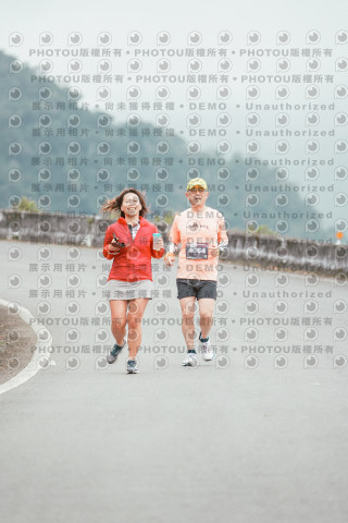 2026第二屆宜蘭大同櫻花馬拉松2026 YILAN SAKURA MARTHON