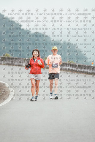 2026第二屆宜蘭大同櫻花馬拉松2026 YILAN SAKURA MARTHON