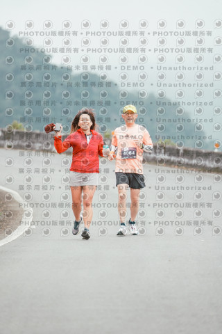 2026第二屆宜蘭大同櫻花馬拉松2026 YILAN SAKURA MARTHON