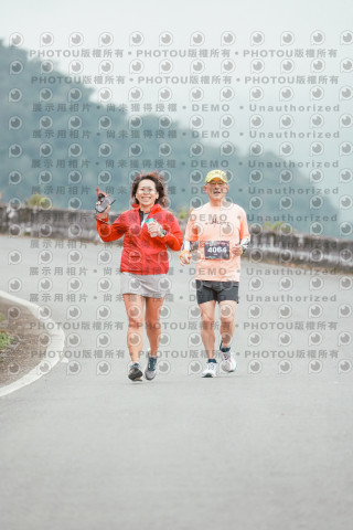 2026第二屆宜蘭大同櫻花馬拉松2026 YILAN SAKURA MARTHON