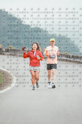 2026第二屆宜蘭大同櫻花馬拉松2026 YILAN SAKURA MARTHON