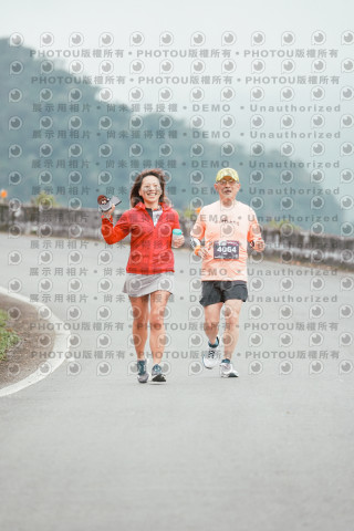 2026第二屆宜蘭大同櫻花馬拉松2026 YILAN SAKURA MARTHON