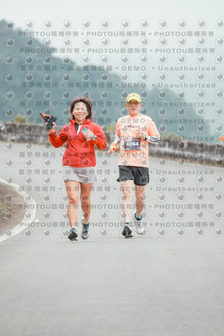 2026第二屆宜蘭大同櫻花馬拉松2026 YILAN SAKURA MARTHON