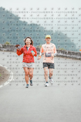 2026第二屆宜蘭大同櫻花馬拉松2026 YILAN SAKURA MARTHON