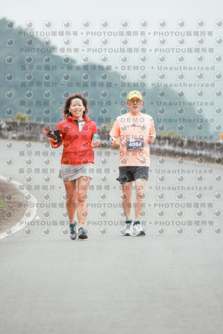 2026第二屆宜蘭大同櫻花馬拉松2026 YILAN SAKURA MARTHON