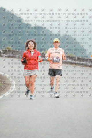 2026第二屆宜蘭大同櫻花馬拉松2026 YILAN SAKURA MARTHON