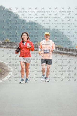 2026第二屆宜蘭大同櫻花馬拉松2026 YILAN SAKURA MARTHON